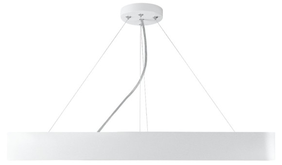 Подвесной светильник Эра SPO-162-W-40K-070 Б0058894