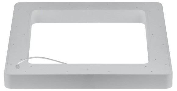 Подвесной светильник Эра SPO-162-W-40K-070 Б0058894