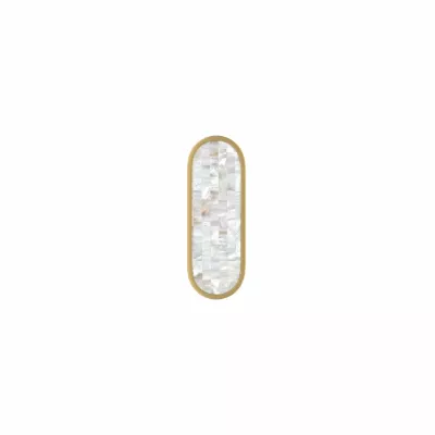 Настенный светильник Maytoni Perlamour MOD429WL-L15BSK