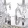 Подвесная люстра Bohemia Ivele Crystal 1452/8/195/800 Ni
