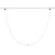 Трековый светильник Arlight Mag-Flex-Tube-Elastic-L5000-70W Day4000 035385