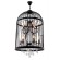 Подвесная люстра LOFT IT Vintage birdcage Loft1891/12