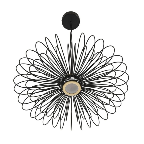 Подвесной светильник Lumion Ledio Camomile 8301/9L