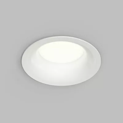 Точечный светильник Denkirs Iner DK2150-WH