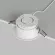 Точечный светильник Denkirs Iner DK2150-WH
