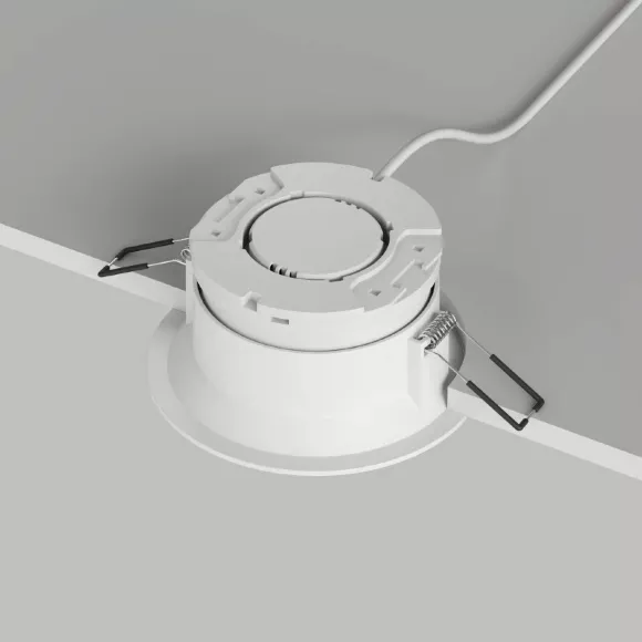 Точечный светильник Denkirs Iner DK2150-WH Точечный светильник Denkirs Iner DK2150-WH