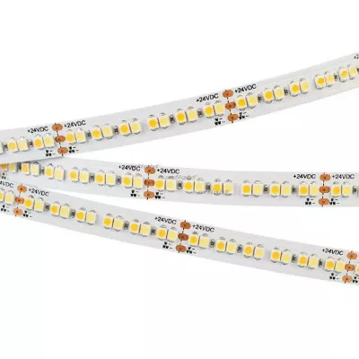 Светодиодная лента Arlight RT 6-5000 24V White-MIX 4x (3528, 240 LED/m, LUX) 025210