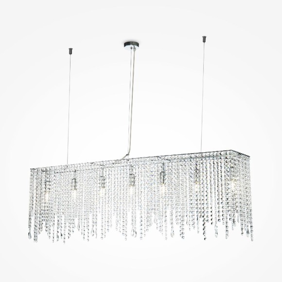 Подвесная люстра Maytoni Empress DIA002PL-07CH