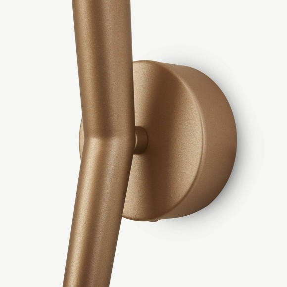 Настенный светильник Mantra Boomerang 9246