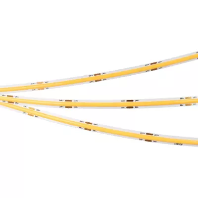Светодиодная лента Arlight COB-X320-8mm 24V Day4000 8 W/m, IP20, CSP, 5m 039021