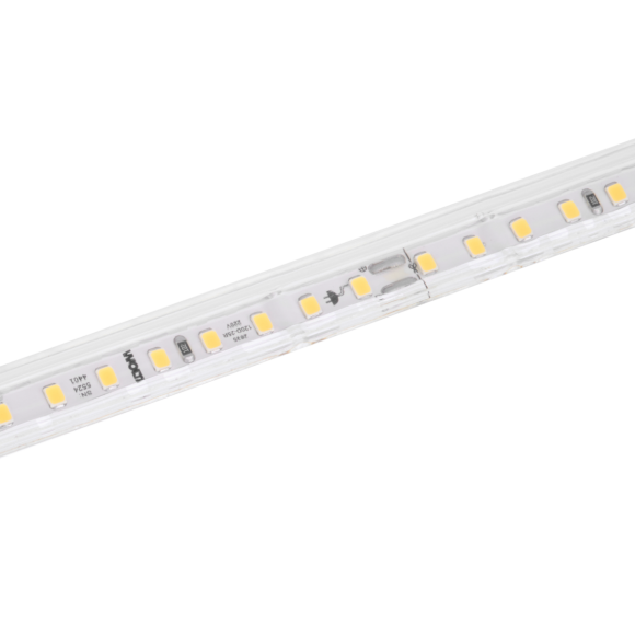 Светодиодная герметичная лента Wolta WLS-220V-2835-10W/6500/S120