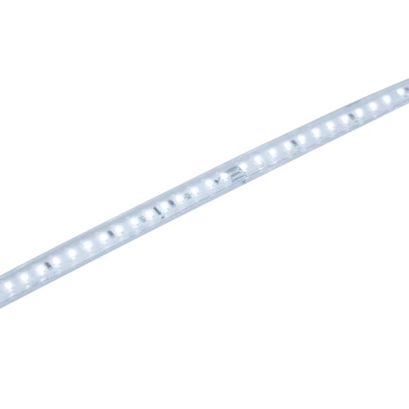 Светодиодная герметичная лента Wolta WLS-220V-2835-10W/6500/S120 Светодиодная герметичная лента Wolta WLS-220V-2835-10W/6500/S120