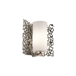 Бра Kichler Silver coral KL-SILVER-CORAL1