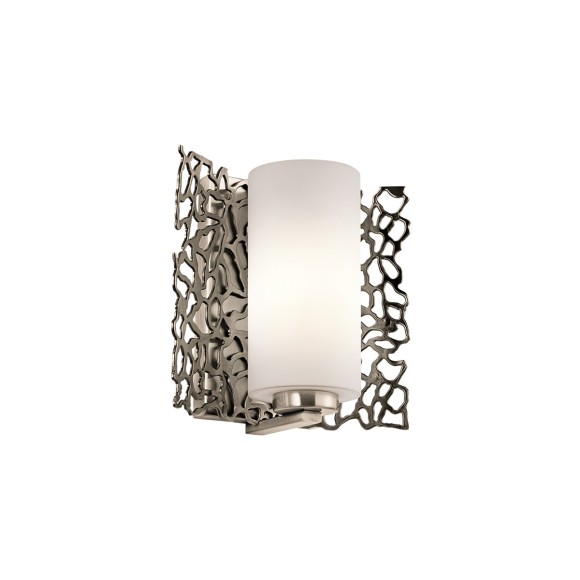 Бра Kichler Silver coral KL-SILVER-CORAL1
