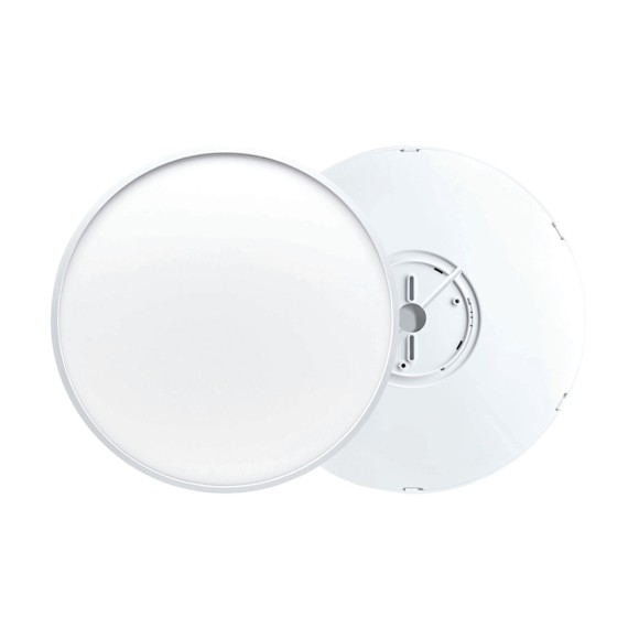 Настенно-потолочный светильник Apeyron Spin 18-136