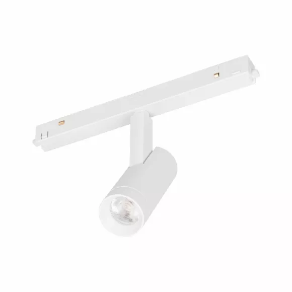 Трековый магнитный светильник Arlight MAG-ORIENT-SPOT-R35-6W Warm2700 051744 Трековый магнитный светильник Arlight MAG-ORIENT-SPOT-R35-6W Warm2700 051744