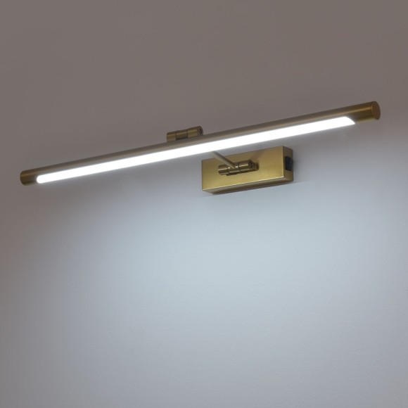 Подсветка для картин Lightstar Noce 201041