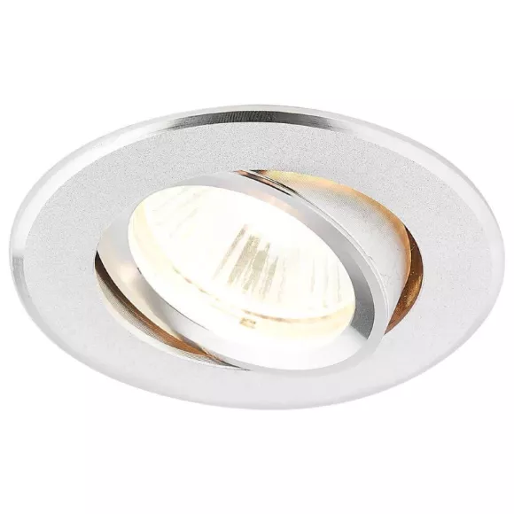 Встраиваемый светильник Ambrella Light Classic A502 AL Встраиваемый светильник Ambrella Light Classic A502 AL