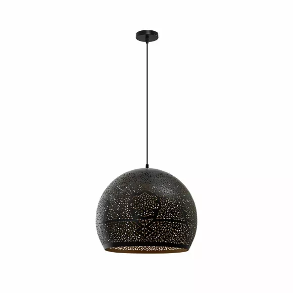 Подвесной светильник Arte Lamp Celesta A7057SP-1BK Подвесной светильник Arte Lamp Celesta A7057SP-1BK