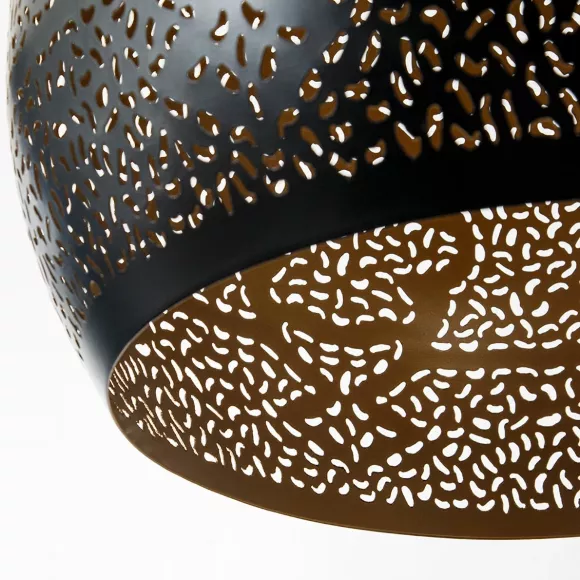 Подвесной светильник Arte Lamp Celesta A7057SP-1BK Подвесной светильник Arte Lamp Celesta A7057SP-1BK