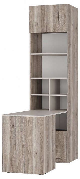 Стол письменный Урбан BTS_00-00166299