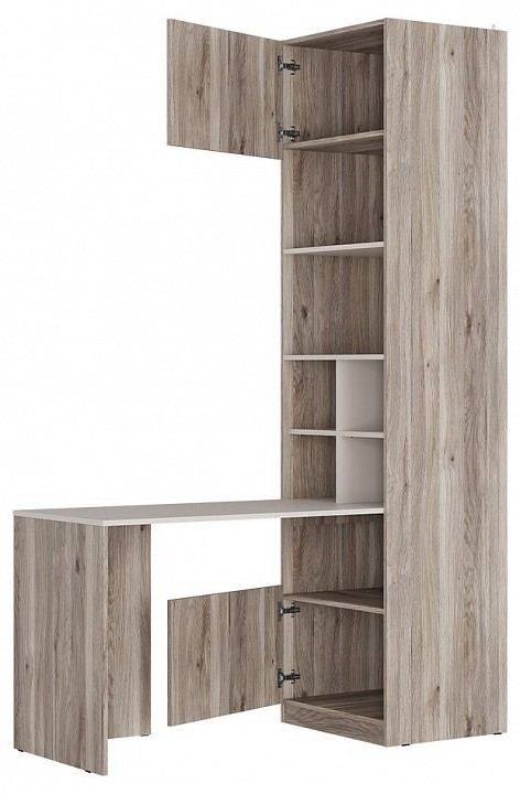 Стол письменный Урбан BTS_00-00166299