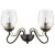 Бра Lightstar Bolla 734627
