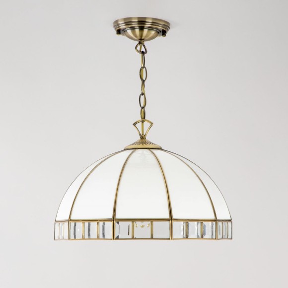 Подвесная люстра Citilux Шербург-1 CL440132