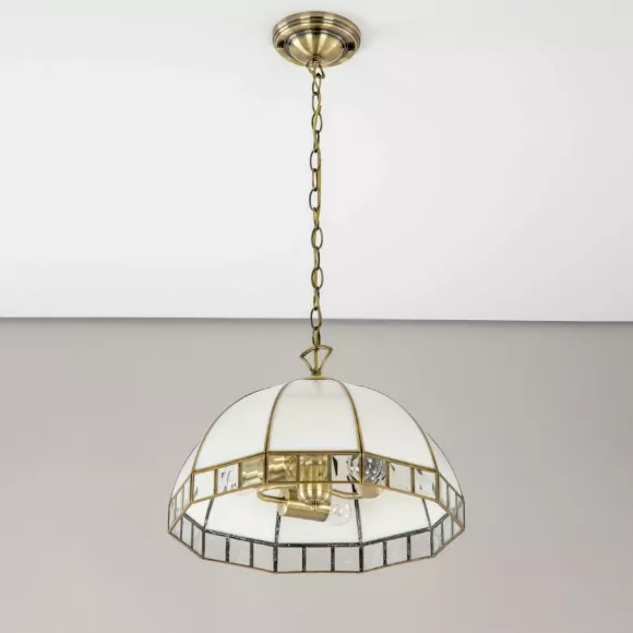 Подвесная люстра Citilux Шербург-1 CL440132