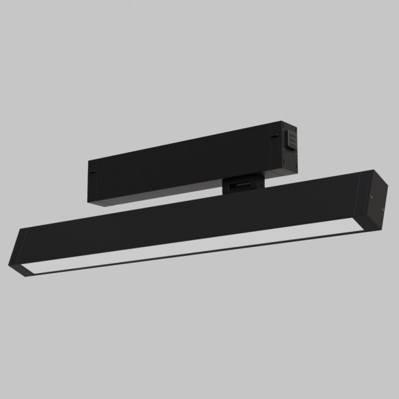 Трековый светильник IMEX Smart Line IL.0050.6001-18-BK