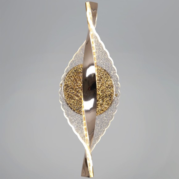 Бра Reluce 07961-0.2-01 GD