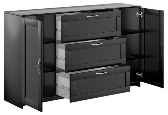 Тумба Сириус SHST_2.02.03.290.5