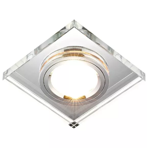 Встраиваемый светильник Ambrella Light Classic 8170 CL Встраиваемый светильник Ambrella Light Classic 8170 CL