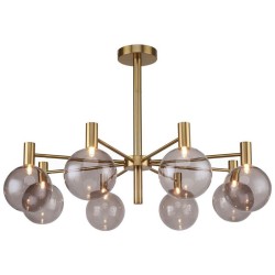 Люстра на штанге Favourite Eternity 2765-8P