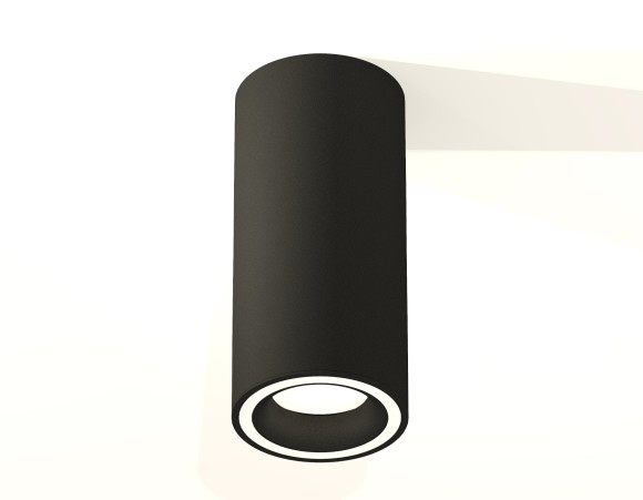 Потолочный светильник Ambrella Light Techno Spot XS7443011 (C7443, N7111)