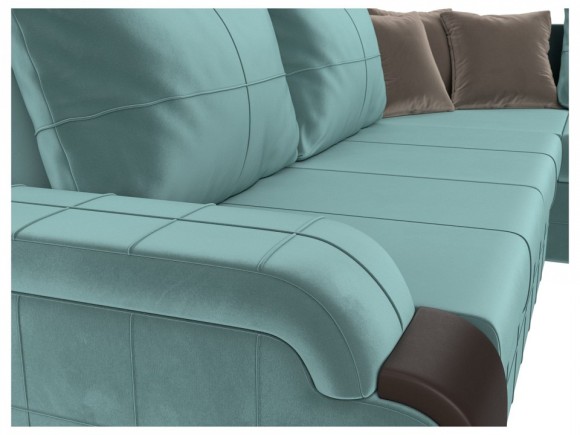 Диван-кровать Николь LDV_102971