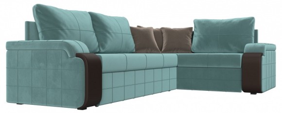 Диван-кровать Николь LDV_102971