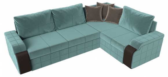 Диван-кровать Николь LDV_102971