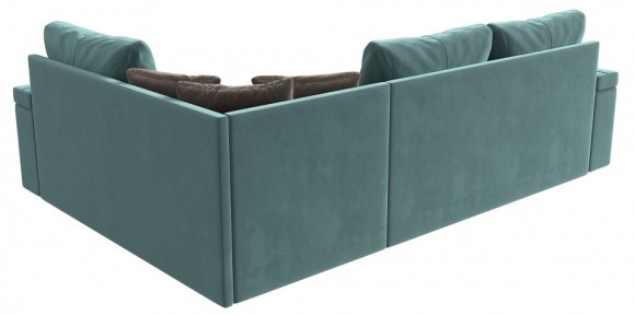 Диван-кровать Николь LDV_102971