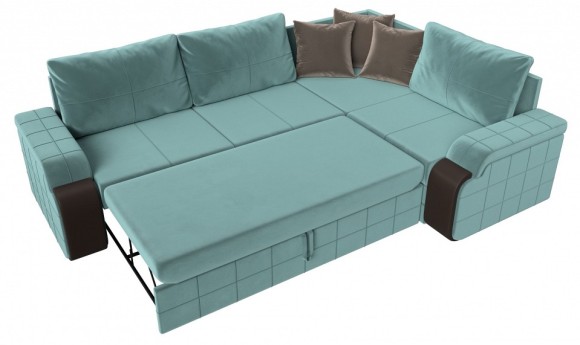 Диван-кровать Николь LDV_102971