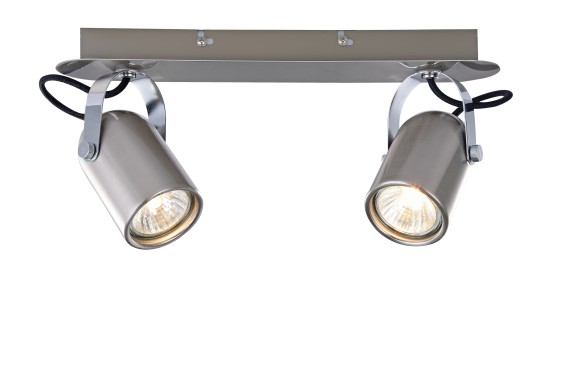 Спот Vele Luce Luigi VL8055S02