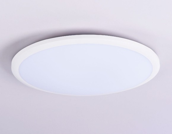 Потолочный светильник Ambrella Light Orbital Air FZ1232