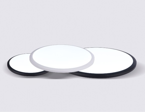 Потолочный светильник Ambrella Light Orbital Air FZ1232