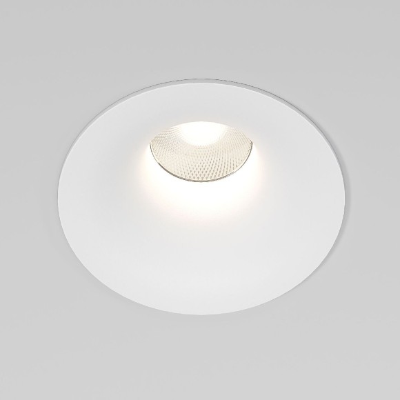 Встраиваемый светильник Elektrostandard Bliss 25070/LED 4690389212932 a069406