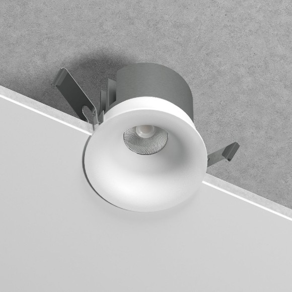 Встраиваемый светильник Elektrostandard Bliss 25070/LED 4690389212932 a069406