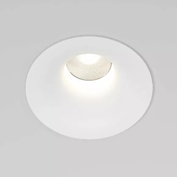 Встраиваемый светильник Elektrostandard Bliss 25070/LED 4690389212932 a069406 Встраиваемый светильник Elektrostandard Bliss 25070/LED 4690389212932 a069406