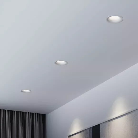 Встраиваемый светильник Elektrostandard Bliss 25070/LED 4690389212932 a069406 Встраиваемый светильник Elektrostandard Bliss 25070/LED 4690389212932 a069406