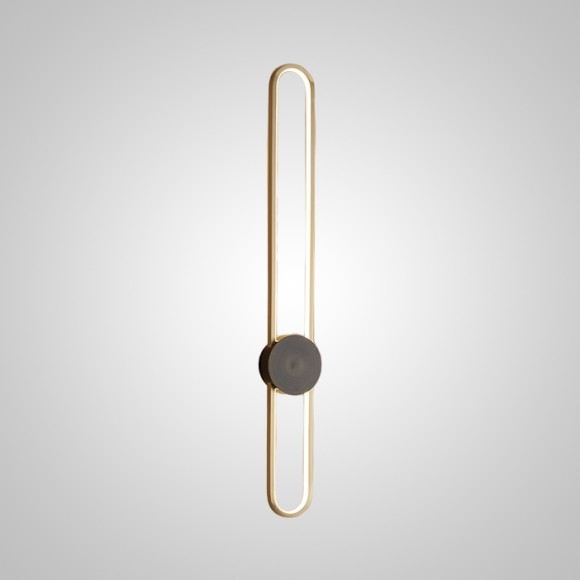 Настенный светильник ImperiumLoft Heidy 230862-23