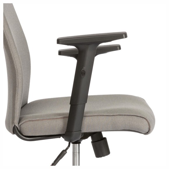 Кресло компьютерное Pragmatic TET_24248