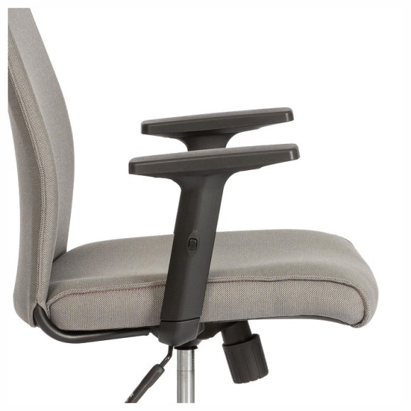 Кресло компьютерное Pragmatic TET_24248